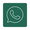1. Chame no Whatsapp
